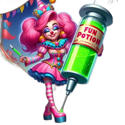 weapon, bottle, staff, dress transparent PNG cut-out