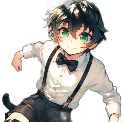staff, animal, creature, weapon transparent PNG cut-out