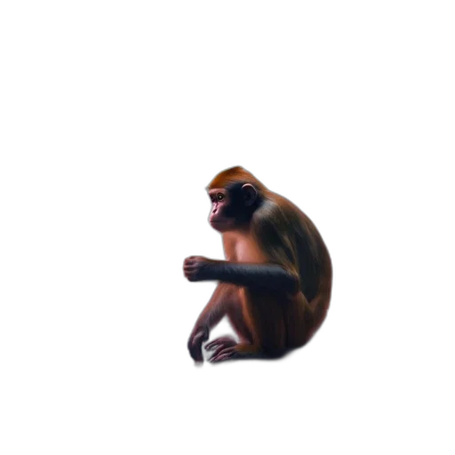 animal, creature, face, mask transparent PNG cut-out
