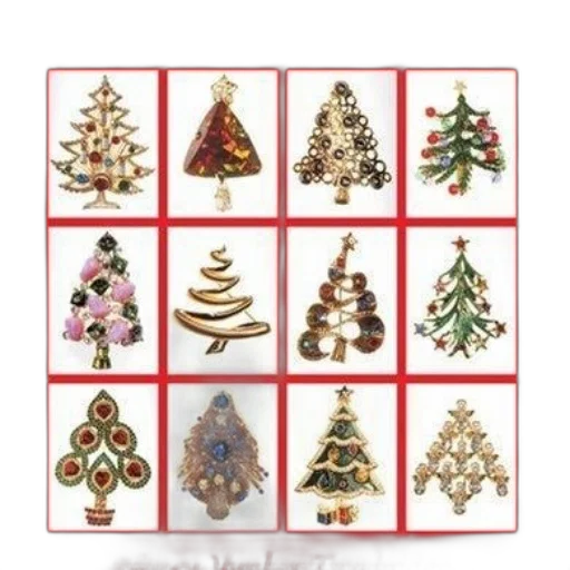 jewelry, tree, book, cover transparent PNG cut-out