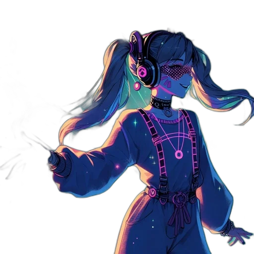 dress, robot, jacket, mask transparent PNG cut-out