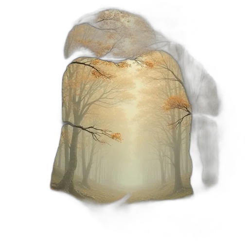 jacket, mask, food, hat transparent PNG cut-out
