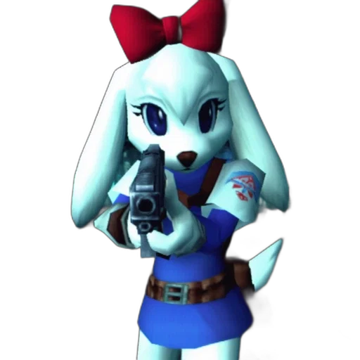 weapon, staff, animal, robot transparent PNG cut-out