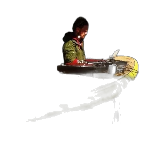 weapon, staff, robot, sword transparent PNG cut-out