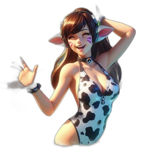dress, concept art, pixel art, anime transparent PNG cut-out