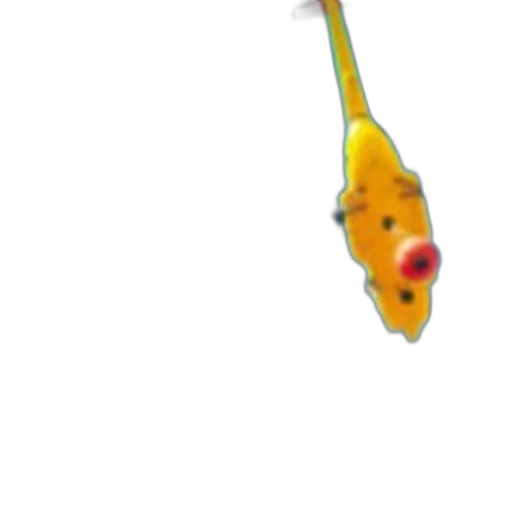 animal, staff, weapon, creature transparent PNG cut-out