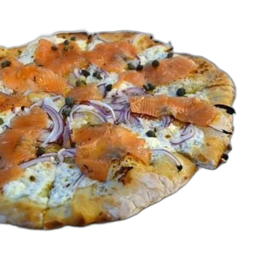 food, crown, 3d render, photorealistic transparent PNG cut-out