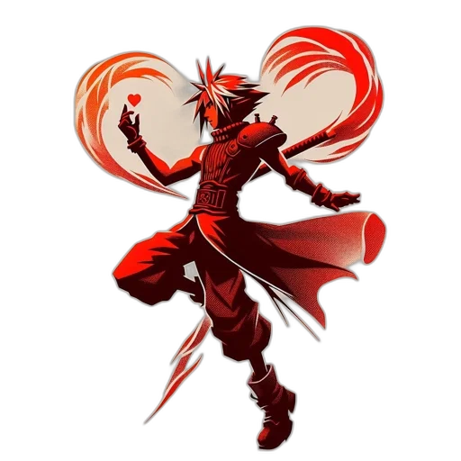staff, dragon, weapon, sword transparent PNG cut-out