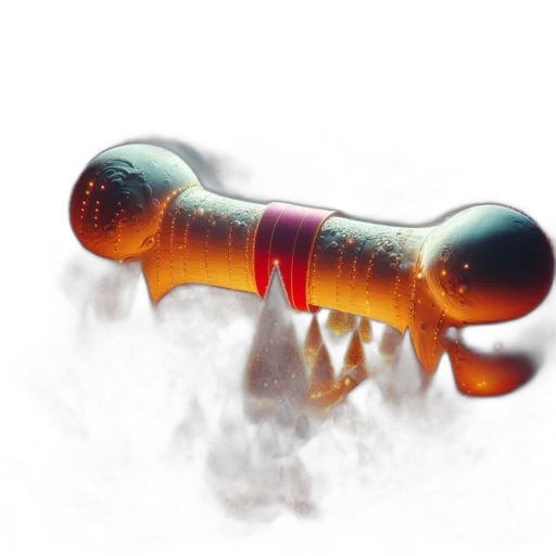 weapon, staff, bottle, sword transparent PNG cut-out