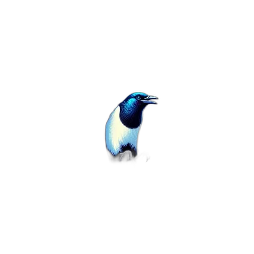 animal, staff, creature, robot transparent PNG cut-out