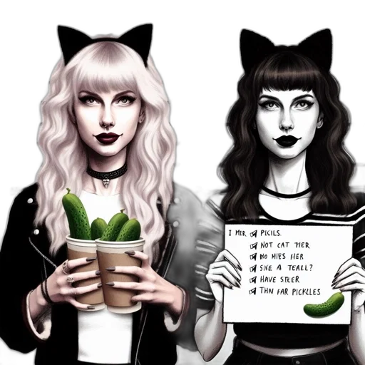 concept art, comic book art, cartoon, pixel art transparent PNG cut-out