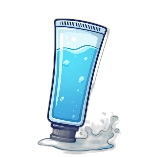 bottle, weapon, pixel art, concept art transparent PNG cut-out