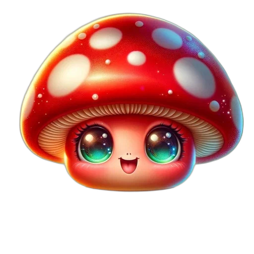 hat, creature, animal, robot transparent PNG cut-out