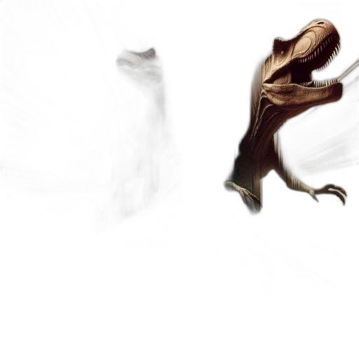 dragon, creature, animal, mask transparent PNG cut-out