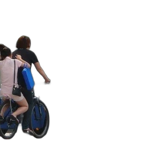 car, 3d render, concept art, person transparent PNG cut-out