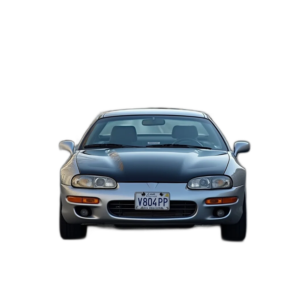 car, face, weapon, animal transparent PNG cut-out