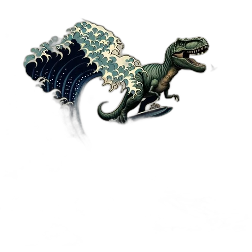 dragon, jewelry, animal, creature transparent PNG cut-out
