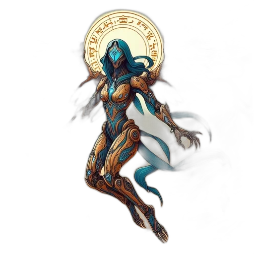 jewelry, concept art, fantasy art, comic book art transparent PNG cut-out