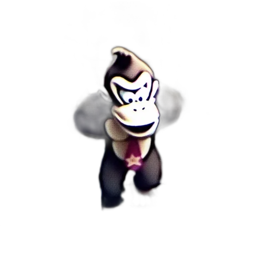 mask, hat, staff, robot transparent PNG cut-out