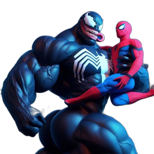 creature, animal, mask, concept art transparent PNG cut-out