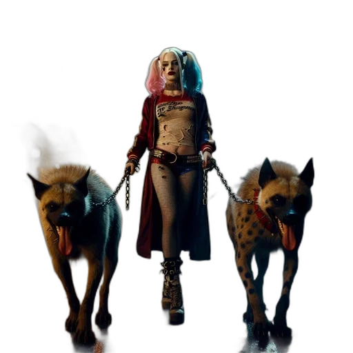 animal, weapon, staff, concept art transparent PNG cut-out