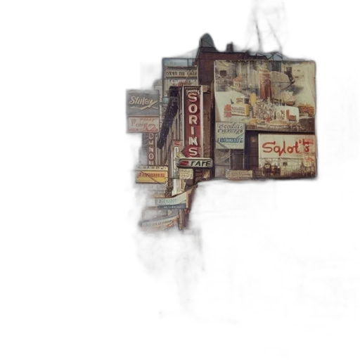 furniture, building, bottle, jacket transparent PNG cut-out