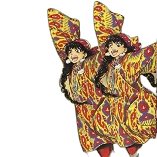 jacket, anime, concept art, cover transparent PNG cut-out