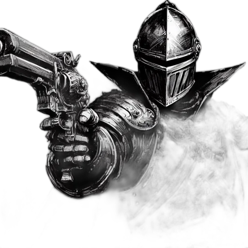 sword, weapon, staff, mask transparent PNG cut-out