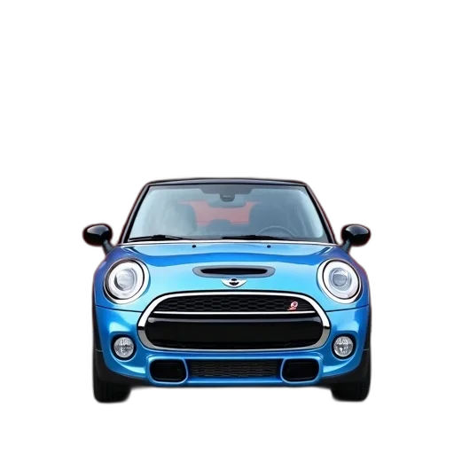 car, animal, photorealistic, 3d render transparent PNG cut-out