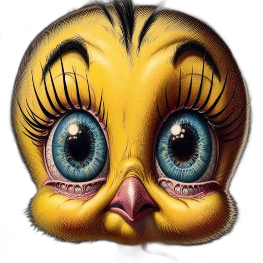 mask, face, creature, robot transparent PNG cut-out