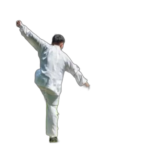 staff, person, white, attire transparent PNG cut-out