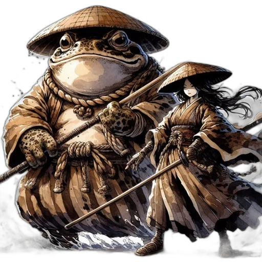 hat, weapon, mask, dragon transparent PNG cut-out