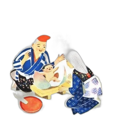 mask, food, jewelry, 3d render transparent PNG cut-out