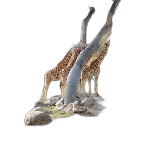 animal, staff, dragon, creature transparent PNG cut-out