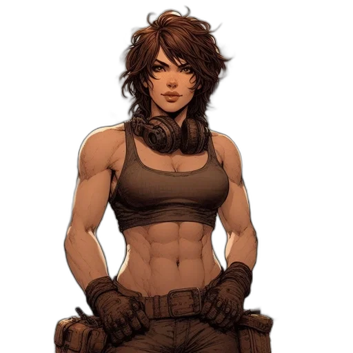 weapon, staff, concept art, comic book art transparent PNG cut-out