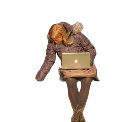 jacket, staff, furniture, 3d render transparent PNG cut-out