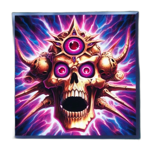 mask, face, crown, concept art transparent PNG cut-out