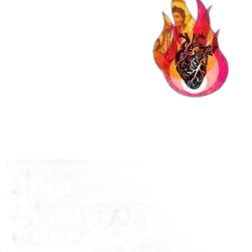 dragon, staff, mask, weapon transparent PNG cut-out
