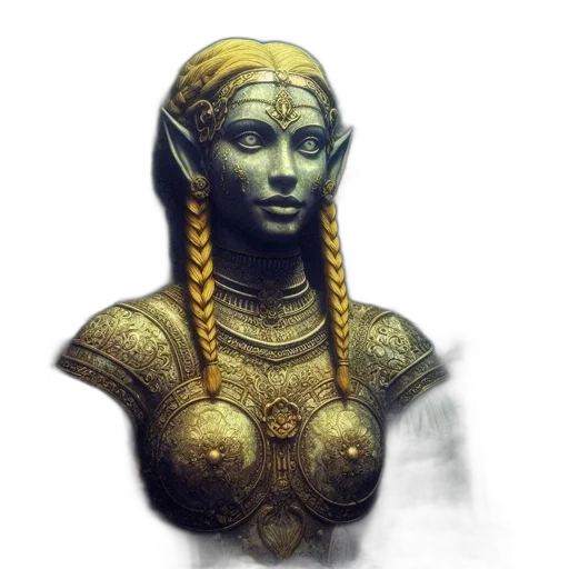 jewelry, crown, mask, face transparent PNG cut-out