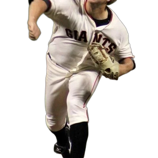 creature, animal, baseball, player transparent PNG cut-out