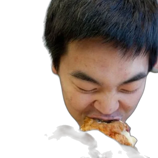 food, face, weapon, creature transparent PNG cut-out