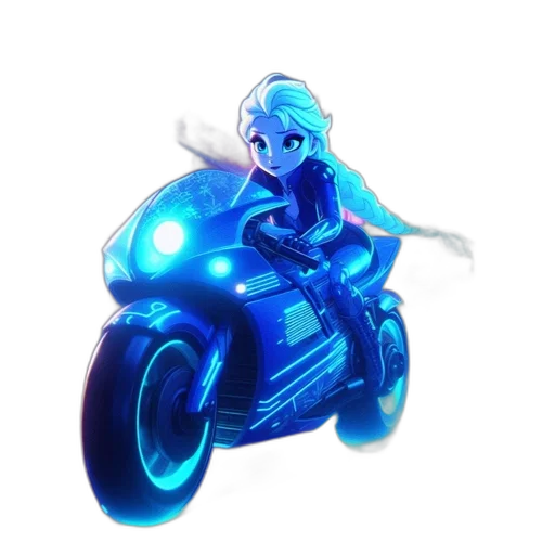 car, weapon, robot, concept art transparent PNG cut-out