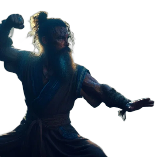 sword, staff, concept art, fantasy art transparent PNG cut-out