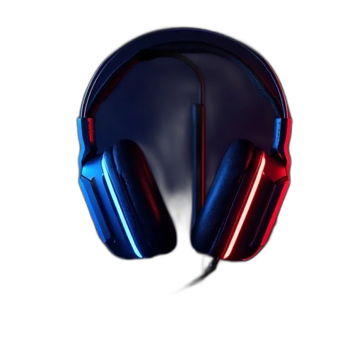 mask, face, 3d render, cyberpunk transparent PNG cut-out