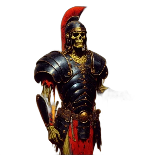 sword, staff, robot, mask transparent PNG cut-out