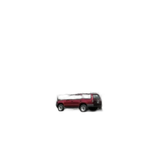 car, robot, animal, furniture transparent PNG cut-out