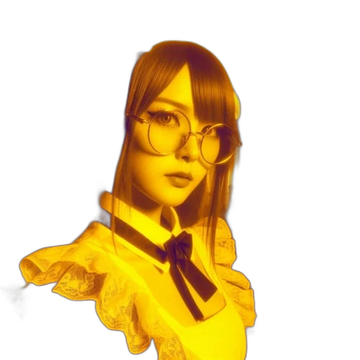 staff, robot, dress, jacket transparent PNG cut-out