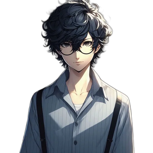 staff, mask, face, hat transparent PNG cut-out