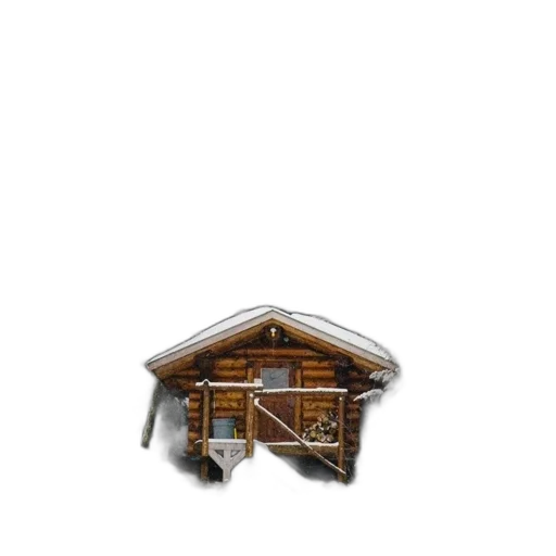 building, furniture, staff, 3d render transparent PNG cut-out