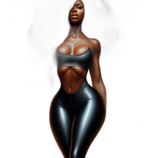 dress, jewelry, concept art, fantasy art transparent PNG cut-out